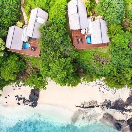 Royal Davui Island Resort (Adults Only) Exterior photo