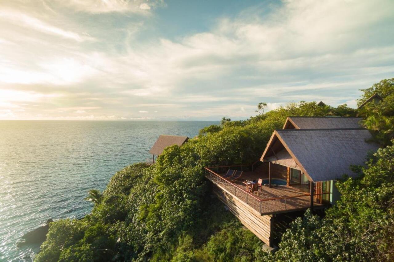 Royal Davui Island Resort (Adults Only) Exterior photo