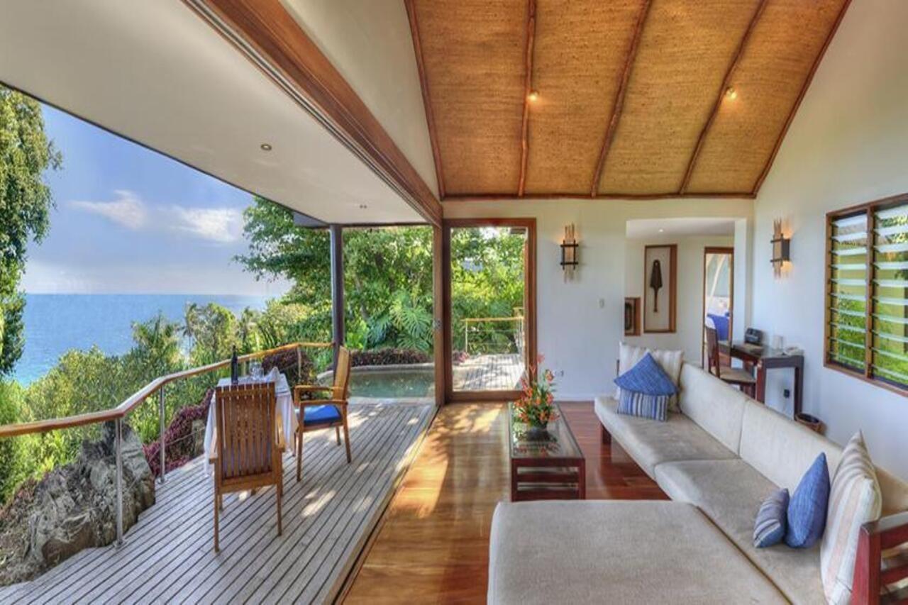 Royal Davui Island Resort (Adults Only) Exterior photo
