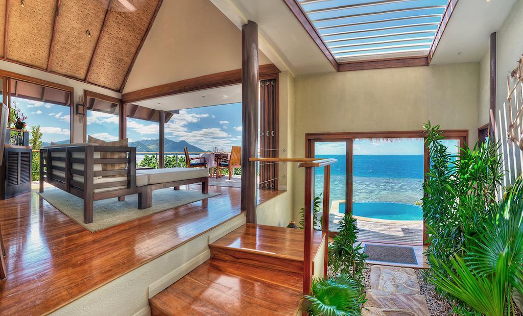 Royal Davui Island Resort (Adults Only) Exterior photo
