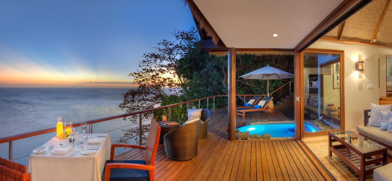 Royal Davui Island Resort (Adults Only) Exterior photo