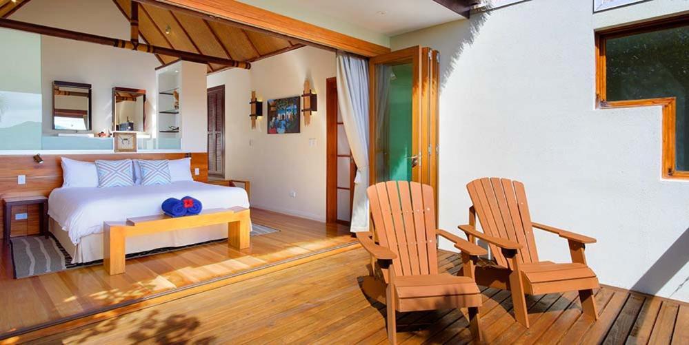 Royal Davui Island Resort (Adults Only) Exterior photo