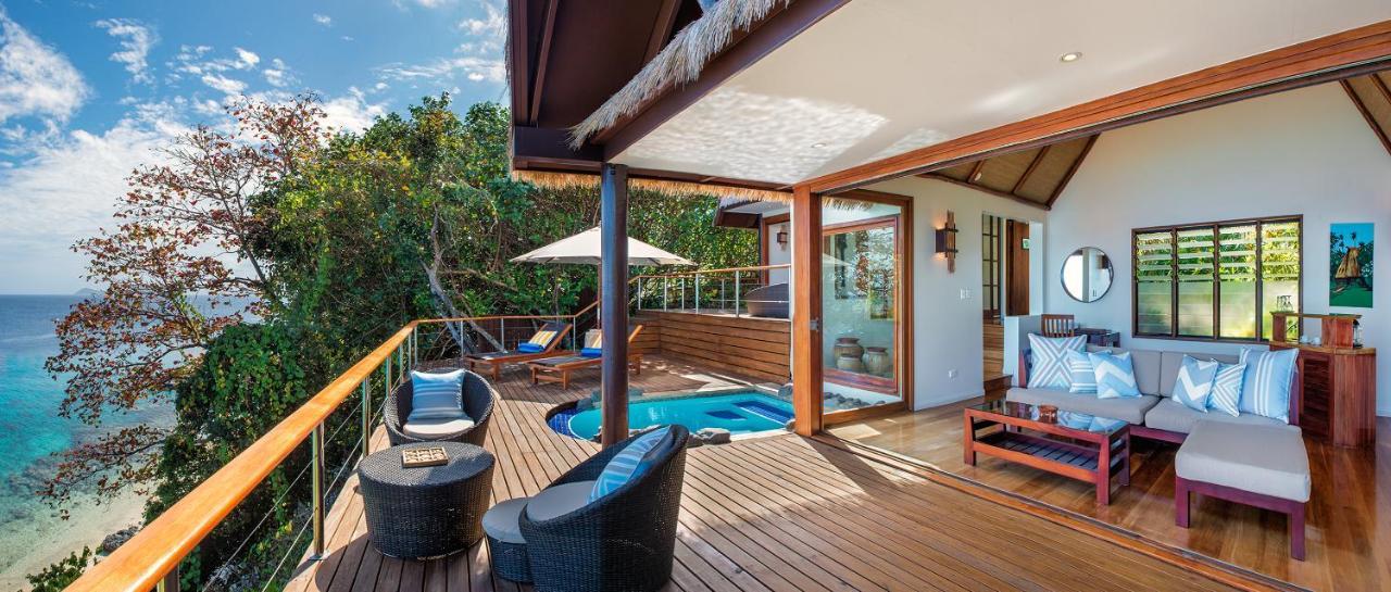 Royal Davui Island Resort (Adults Only) Exterior photo