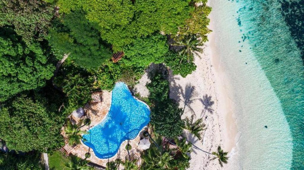 Royal Davui Island Resort (Adults Only) Exterior photo