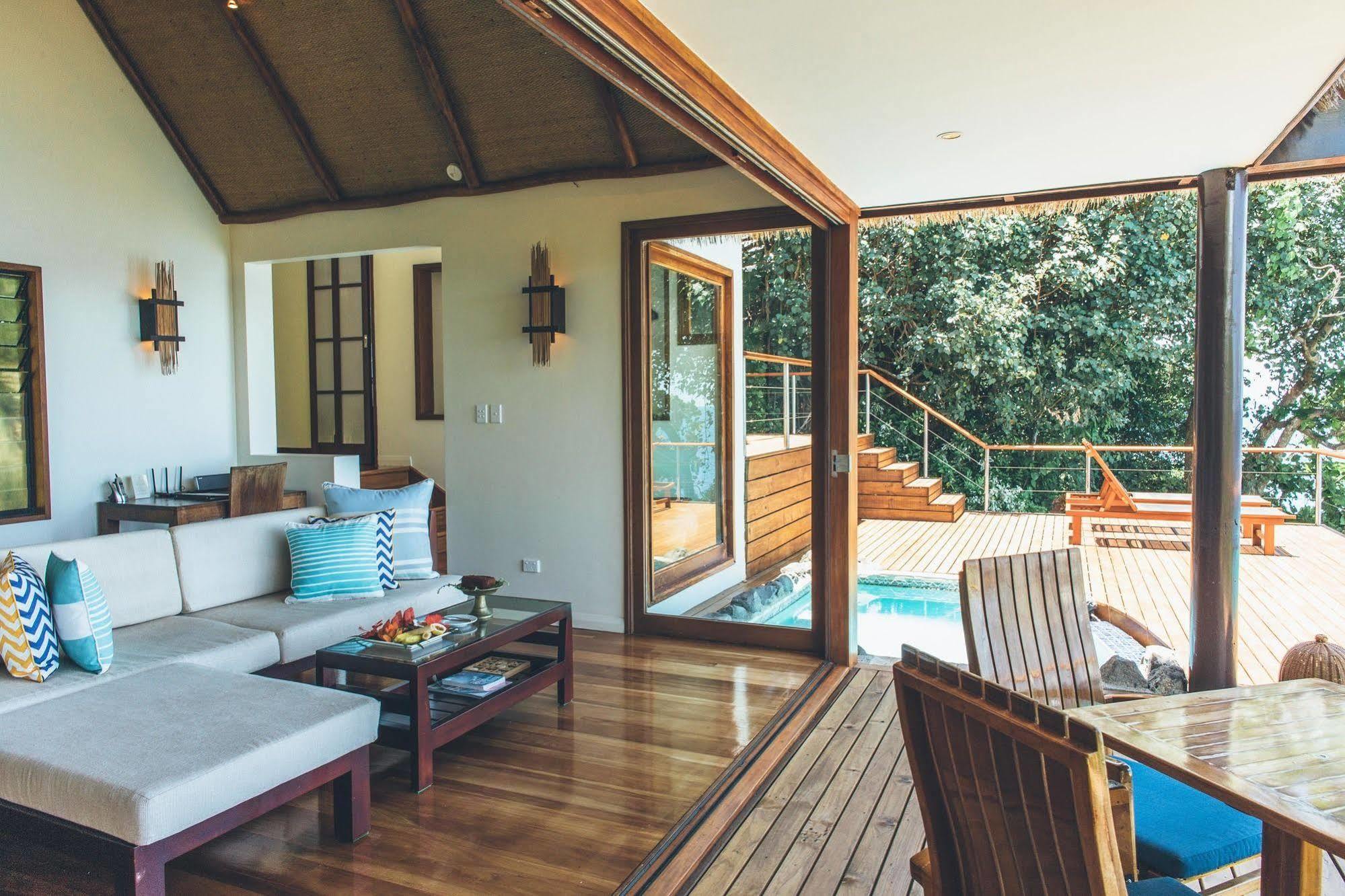 Royal Davui Island Resort (Adults Only) Exterior photo