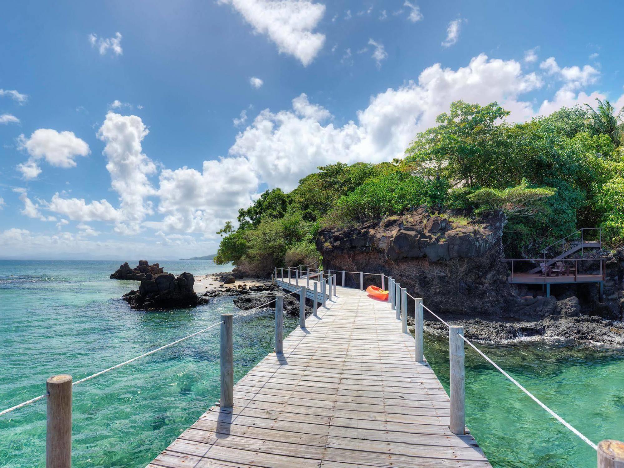 Royal Davui Island Resort (Adults Only) Exterior photo