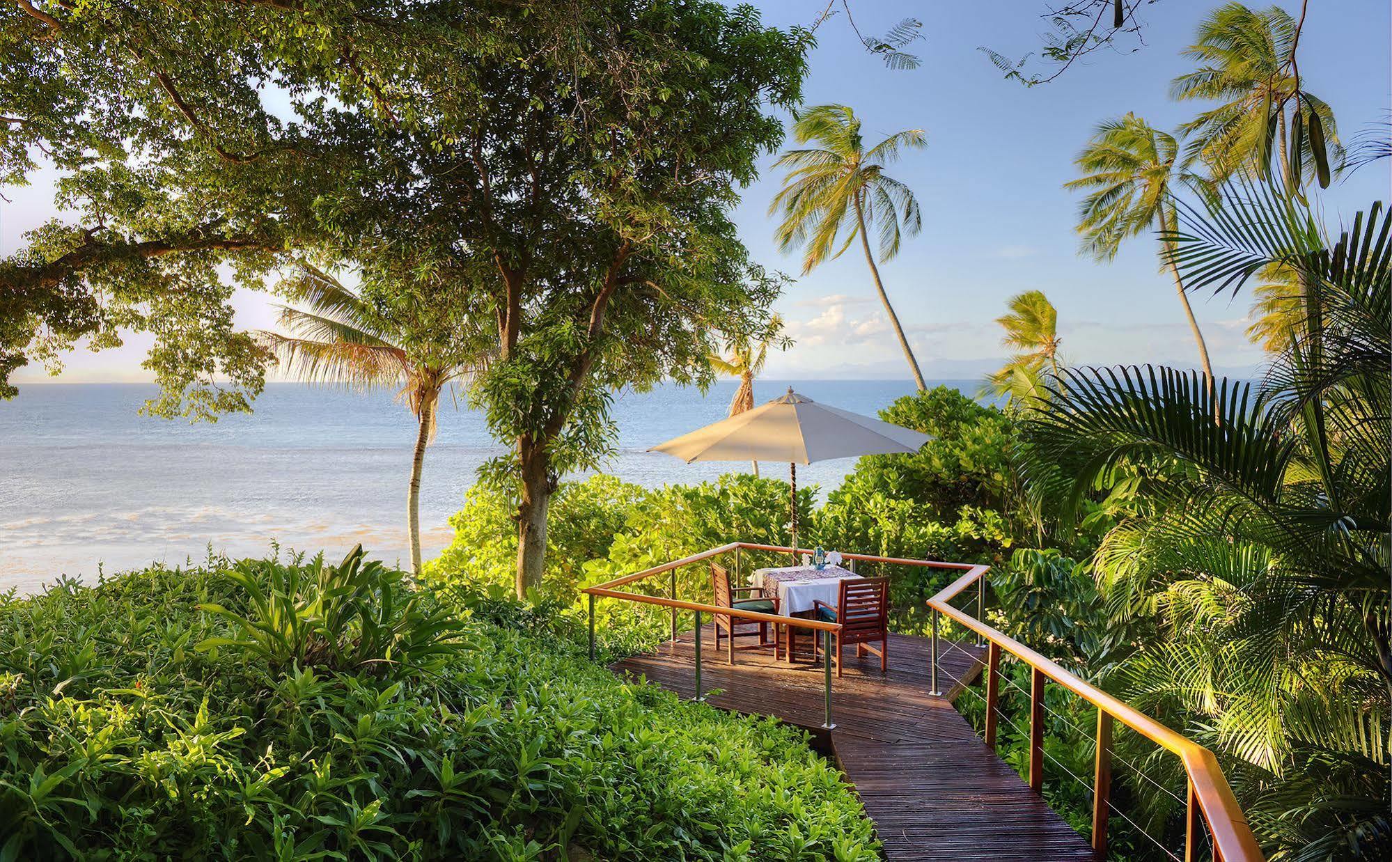 Royal Davui Island Resort (Adults Only) Exterior photo