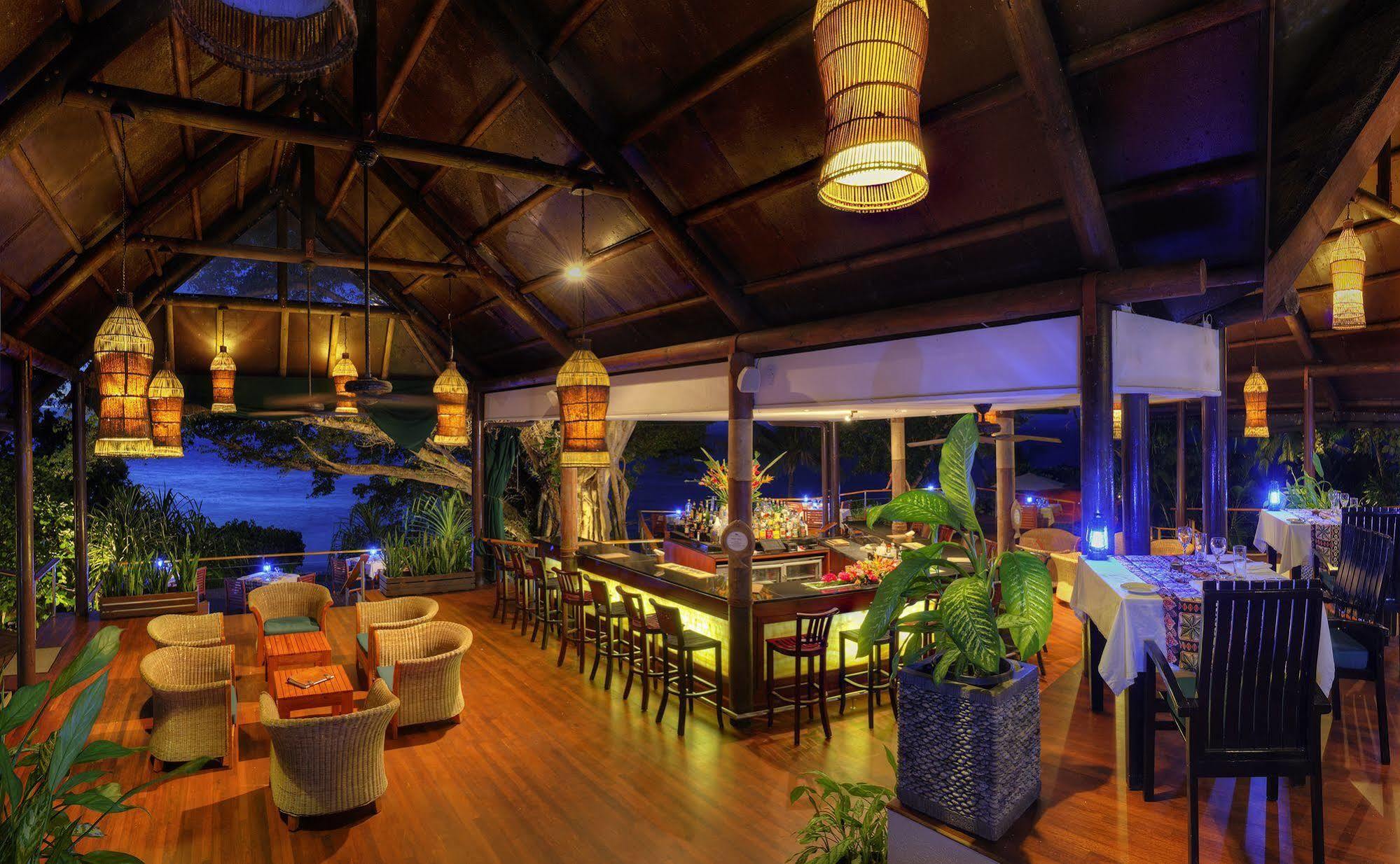 Royal Davui Island Resort (Adults Only) Exterior photo