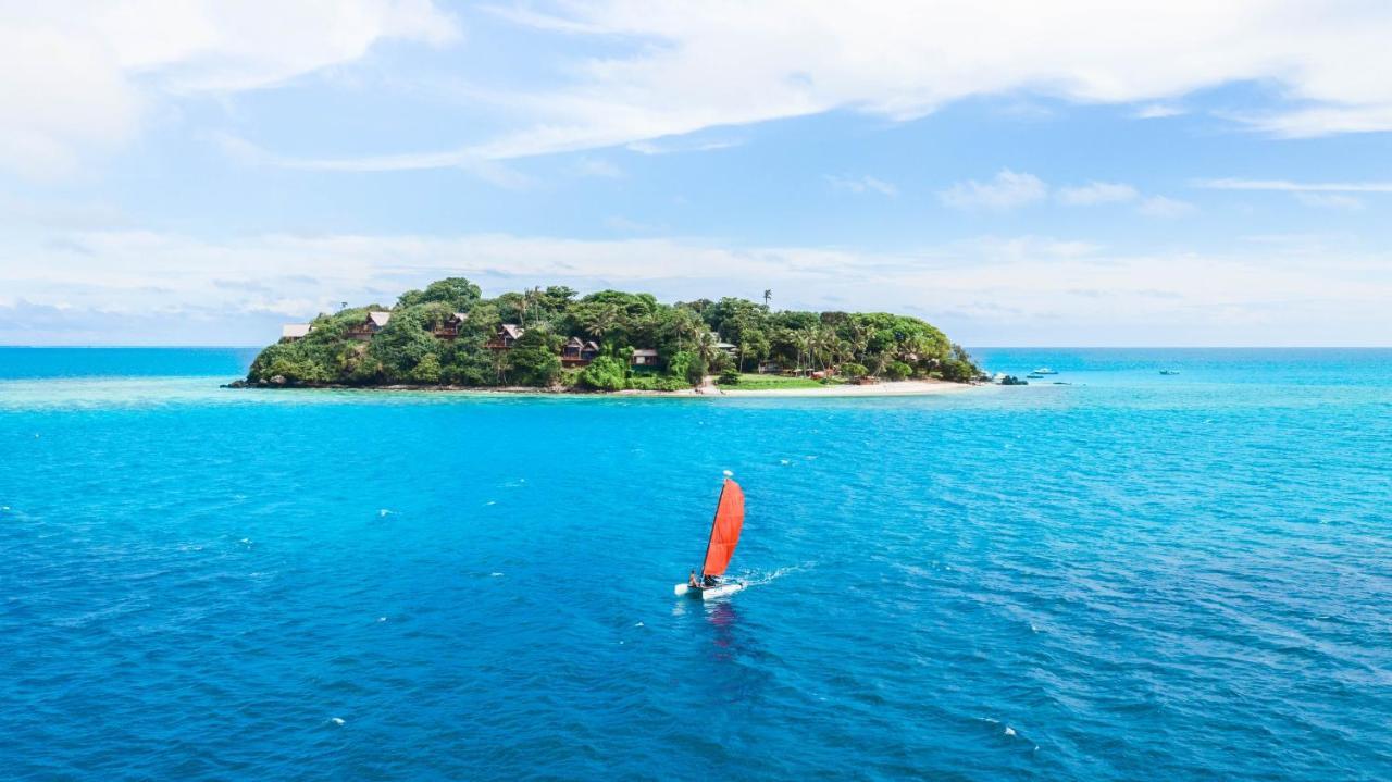 Royal Davui Island Resort (Adults Only) Exterior photo