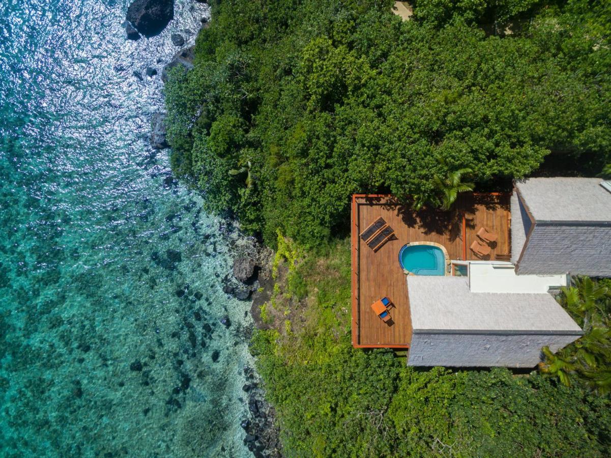 Royal Davui Island Resort (Adults Only) Exterior photo