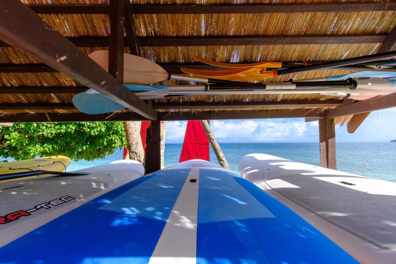 Royal Davui Island Resort (Adults Only) Exterior photo