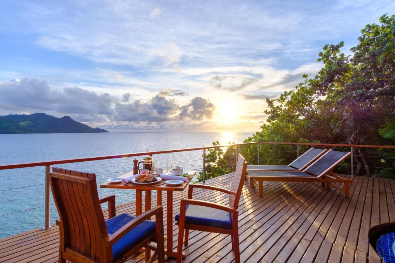 Royal Davui Island Resort (Adults Only) Exterior photo