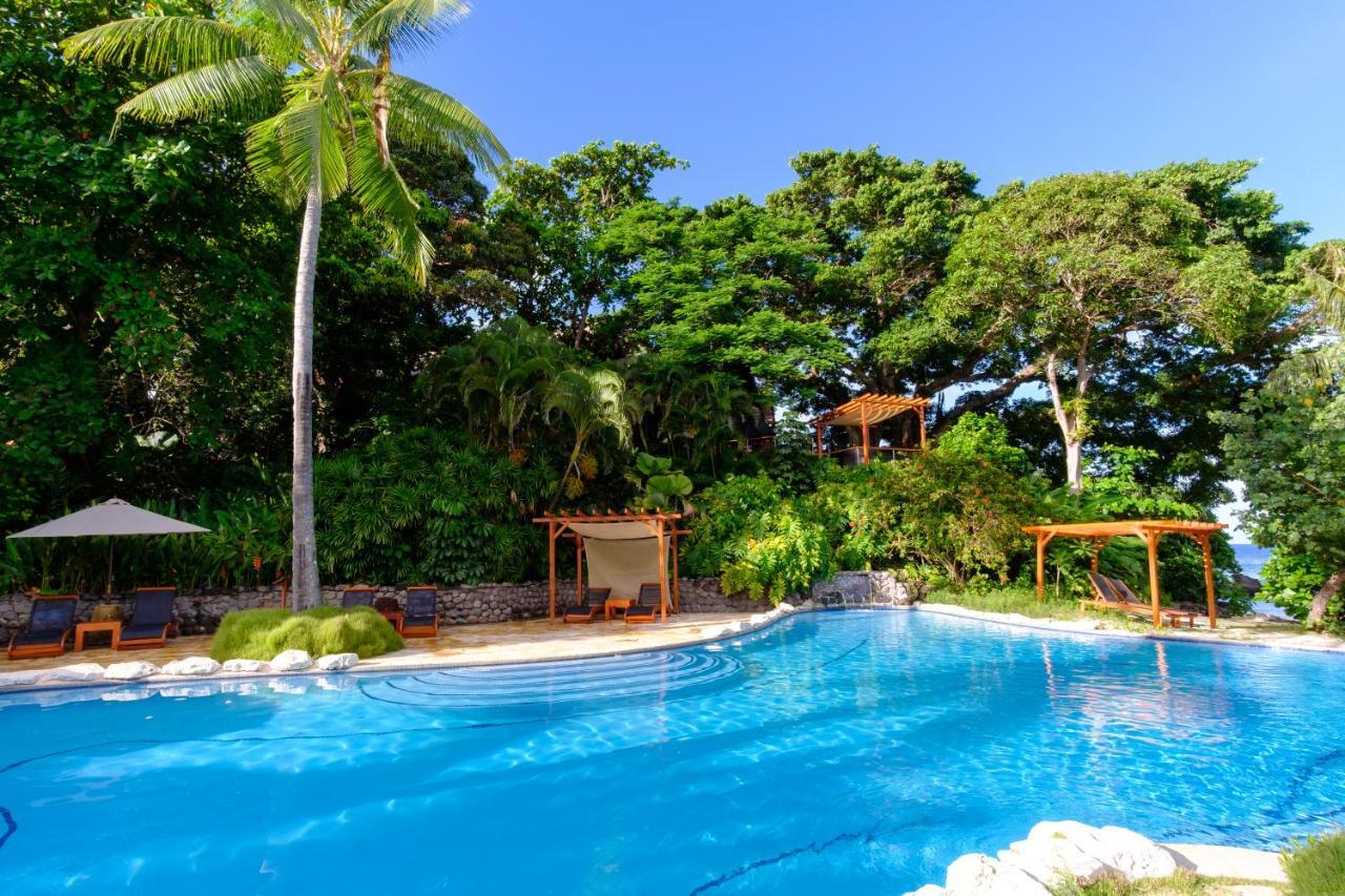 Royal Davui Island Resort (Adults Only) Exterior photo