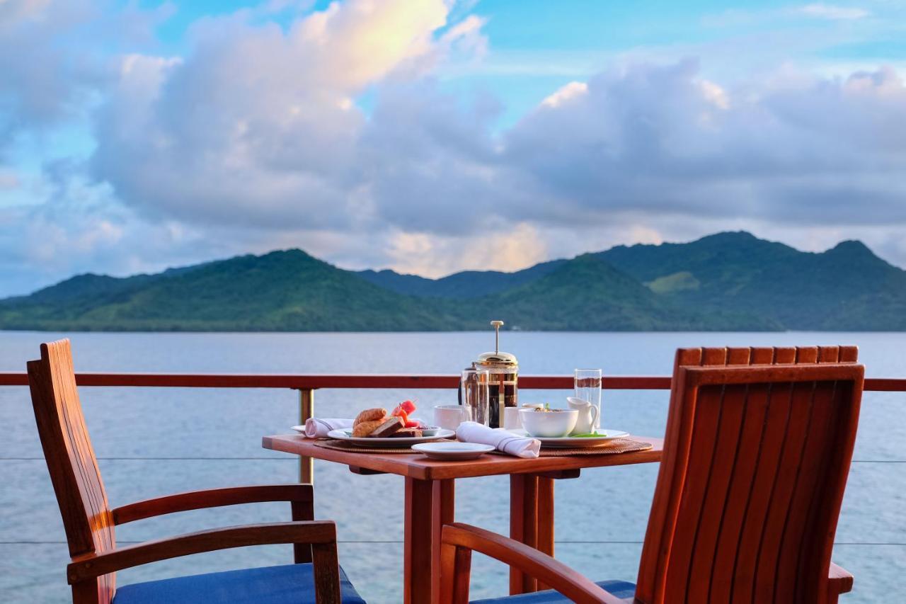 Royal Davui Island Resort (Adults Only) Exterior photo