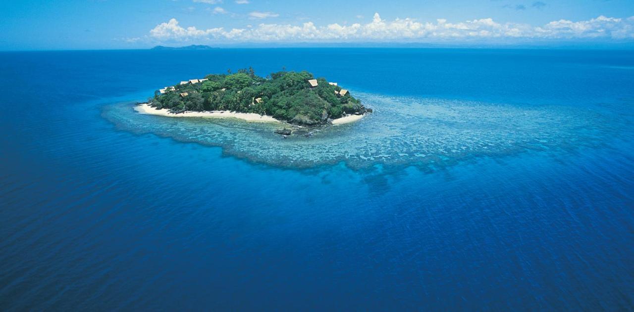 Royal Davui Island Resort (Adults Only) Exterior photo