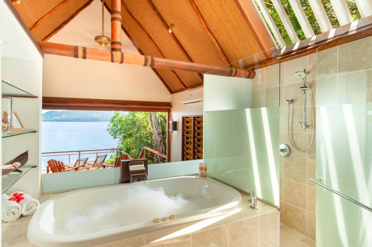 Royal Davui Island Resort (Adults Only) Exterior photo
