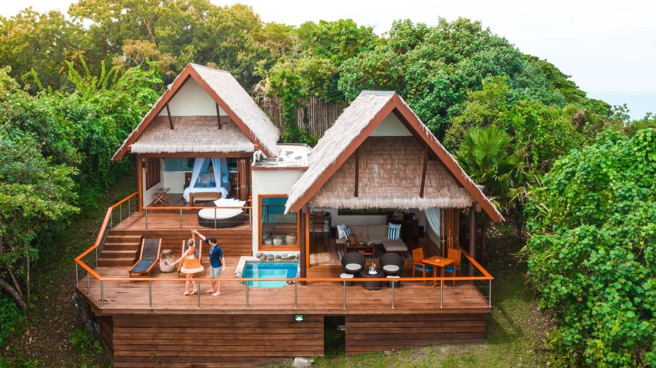 Royal Davui Island Resort (Adults Only) Exterior photo
