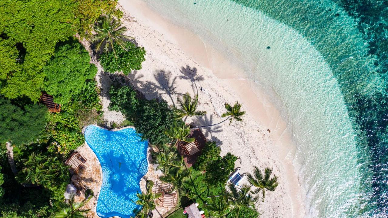 Royal Davui Island Resort (Adults Only) Exterior photo