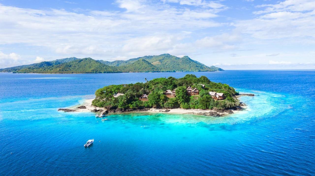 Royal Davui Island Resort (Adults Only) Exterior photo