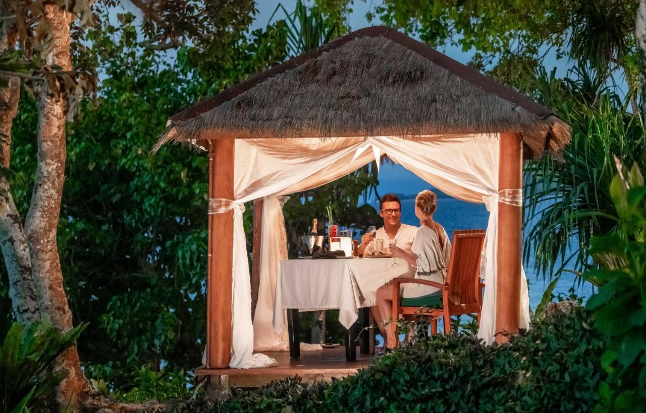 Royal Davui Island Resort (Adults Only) Exterior photo