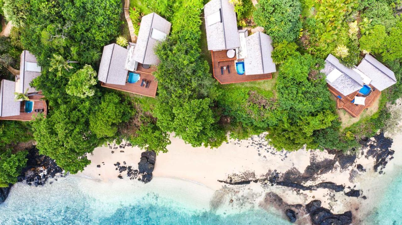 Royal Davui Island Resort (Adults Only) Exterior photo